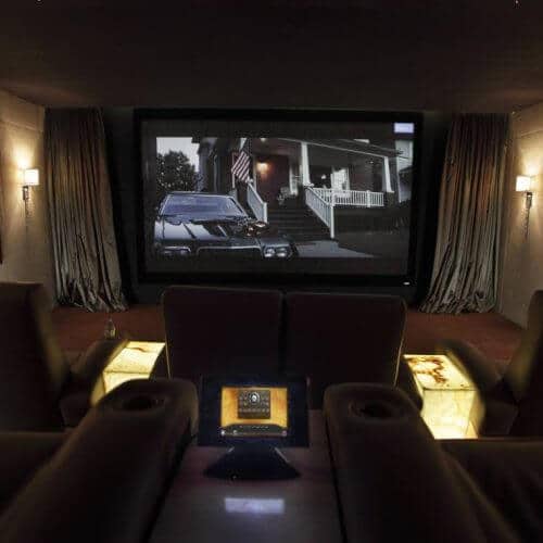 Home Cinema Specialists - Calibration Experts