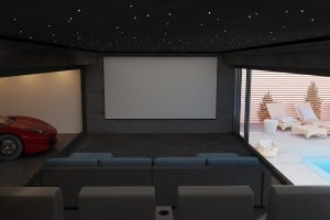 Cheshire Home Cinema Installation 3 300x200 